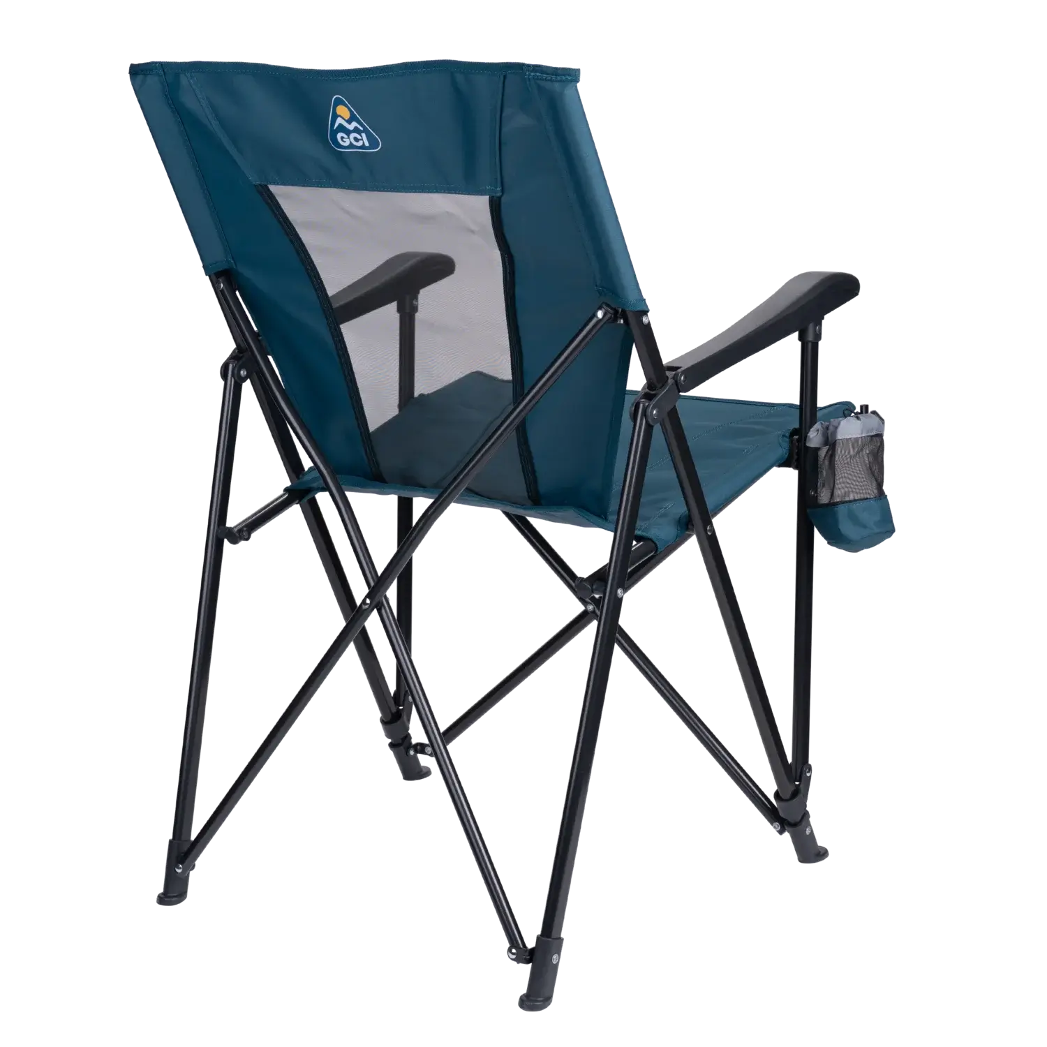 Eazy Chair | Featured Outdoor Choice | Outlandridge 471F Qm
