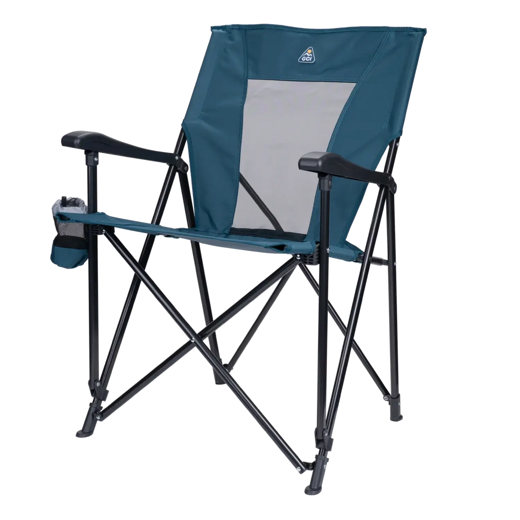 Eazy Chair | Featured Outdoor Choice | Outlandridge 471F Qm