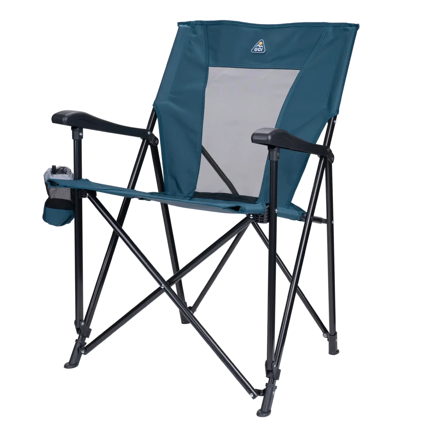 Eazy Chair | Featured Outdoor Choice | Outlandridge 471F Qm