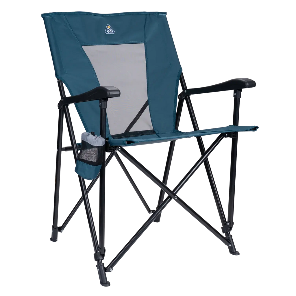 Eazy Chair | Featured Outdoor Choice | Outlandridge 471F Qm