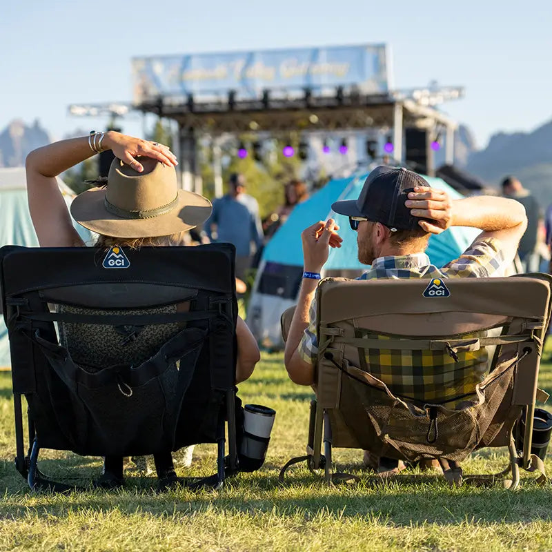 Everywhere Chair 2 — Selected for Outdoor Use | Outlandridge 05AD Xs