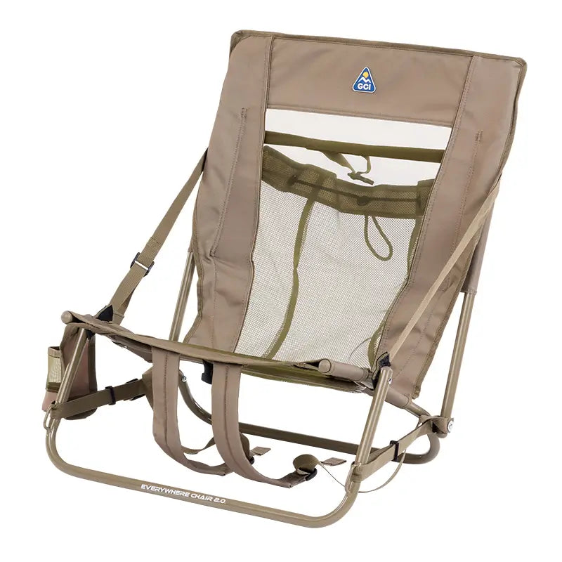 Everywhere Chair 2 — Selected for Outdoor Use | Outlandridge 05AD Xs
