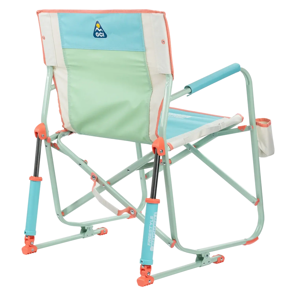 Freestyle Rocker | Featured Outdoor Choice | Outlandridge E863 ta