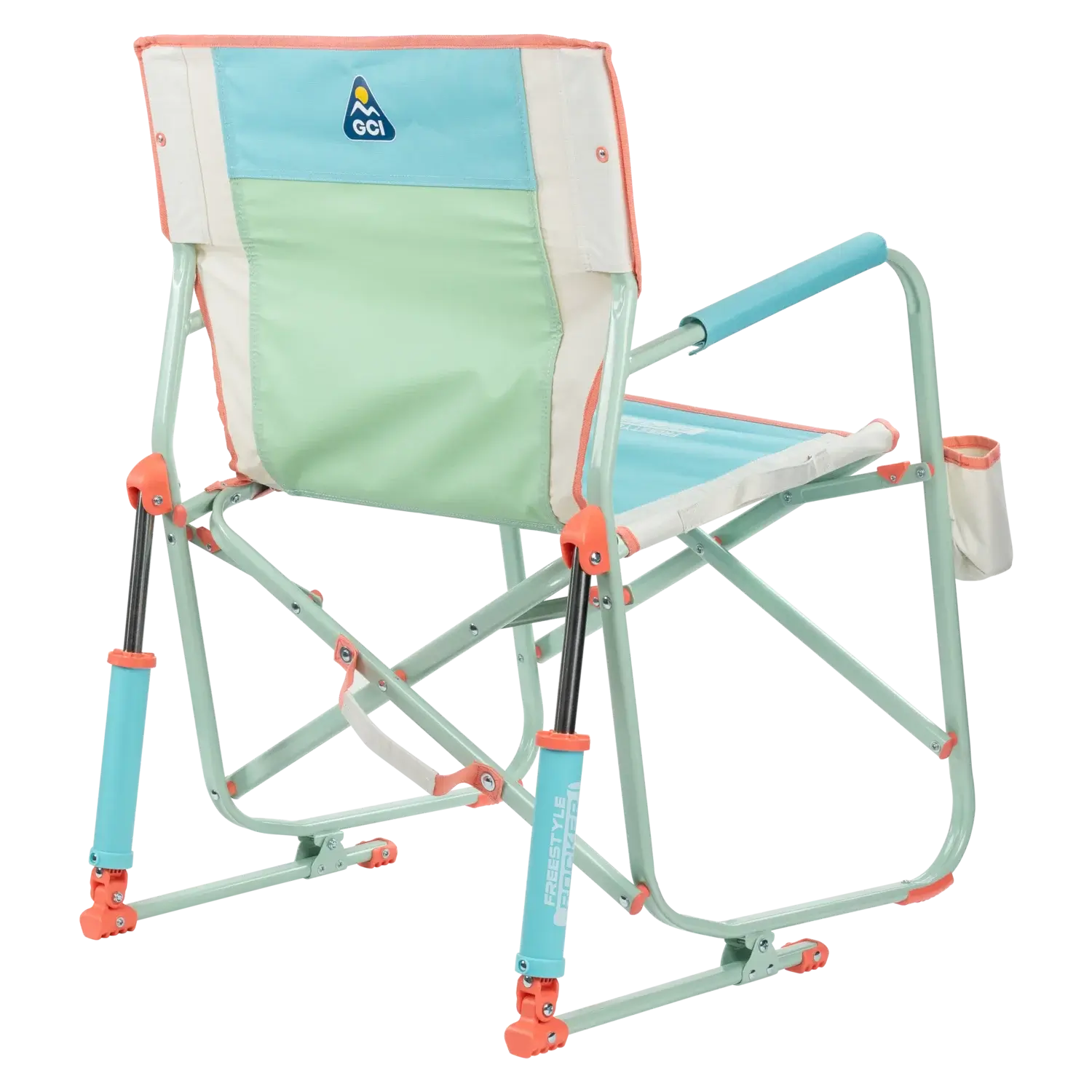 Freestyle Rocker | Featured Outdoor Choice | Outlandridge E863 ta