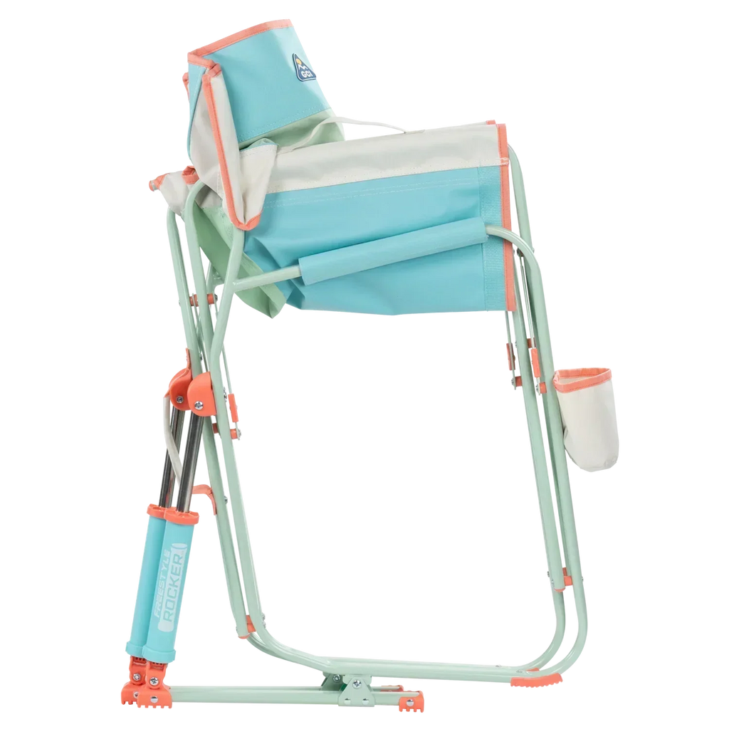 Freestyle Rocker | Featured Outdoor Choice | Outlandridge E863 ta