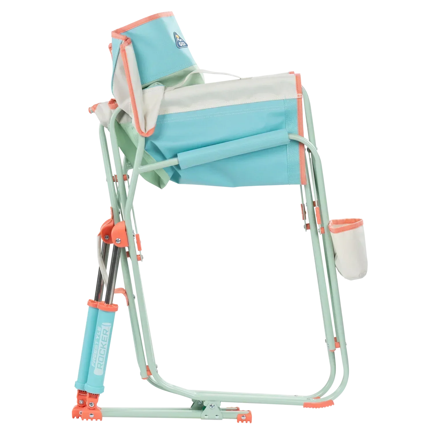Freestyle Rocker | Featured Outdoor Choice | Outlandridge E863 ta