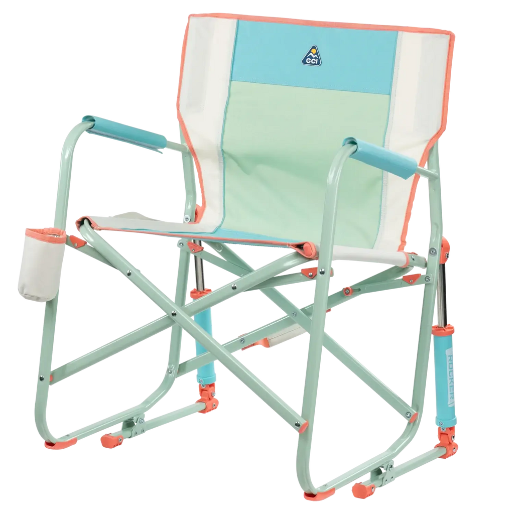 Freestyle Rocker | Featured Outdoor Choice | Outlandridge E863 ta