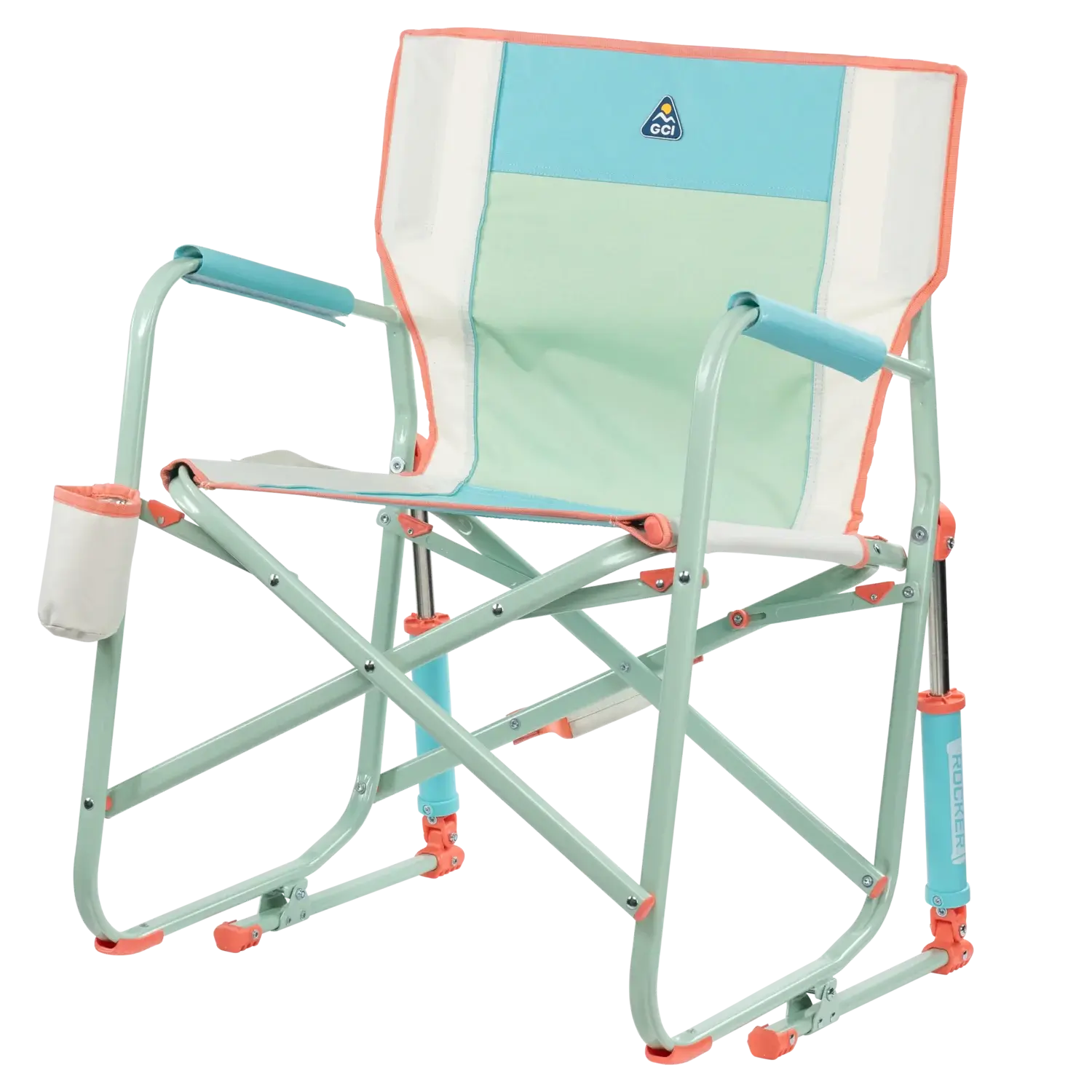 Freestyle Rocker | Featured Outdoor Choice | Outlandridge E863 ta