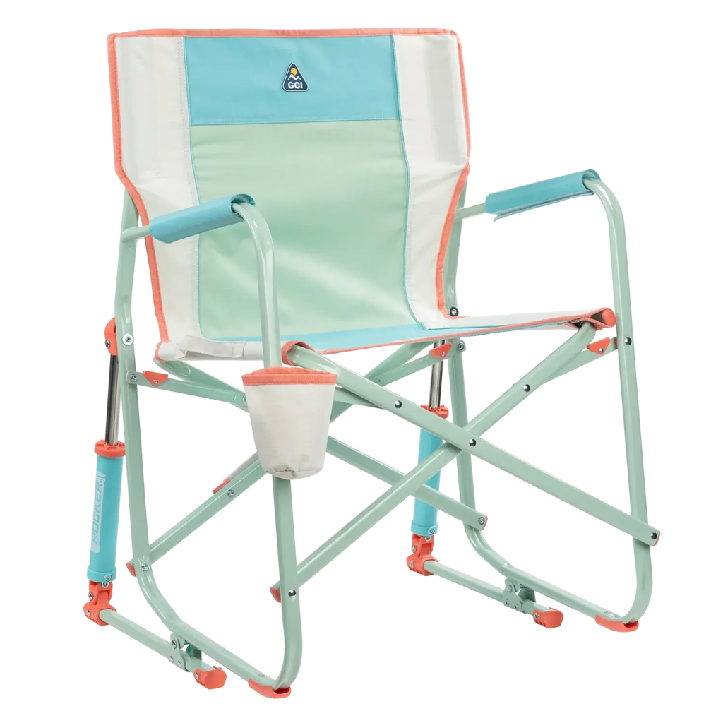 Freestyle Rocker | Featured Outdoor Choice | Outlandridge E863 ta