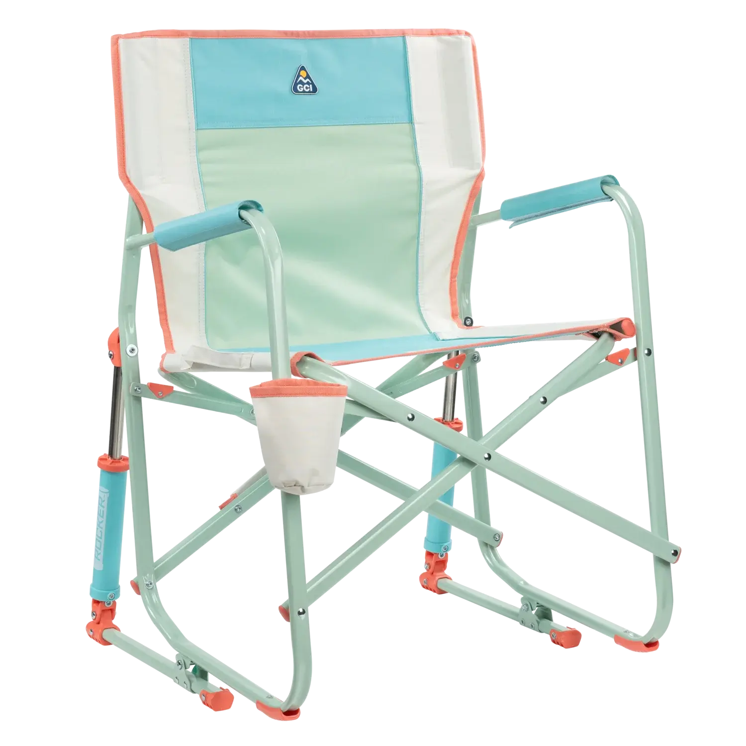 Freestyle Rocker | Featured Outdoor Choice | Outlandridge E863 ta