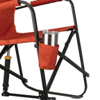 Freestyle Rocker - Pumpkin Spice — Outdoor Collection Pick | Outlandridge 2823 hz