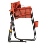 Freestyle Rocker - Pumpkin Spice — Outdoor Collection Pick | Outlandridge 2823 hz