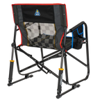 Freestyle Rocker XL - NASCAR | Featured Outdoor Choice | Outlandridge 1AB1 BL