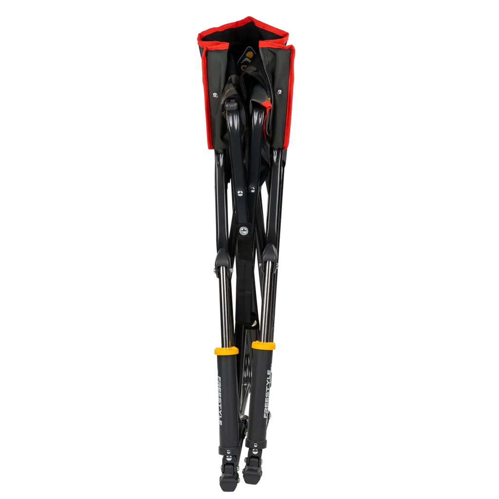 Freestyle Rocker XL - NASCAR | Featured Outdoor Choice | Outlandridge 1AB1 BL