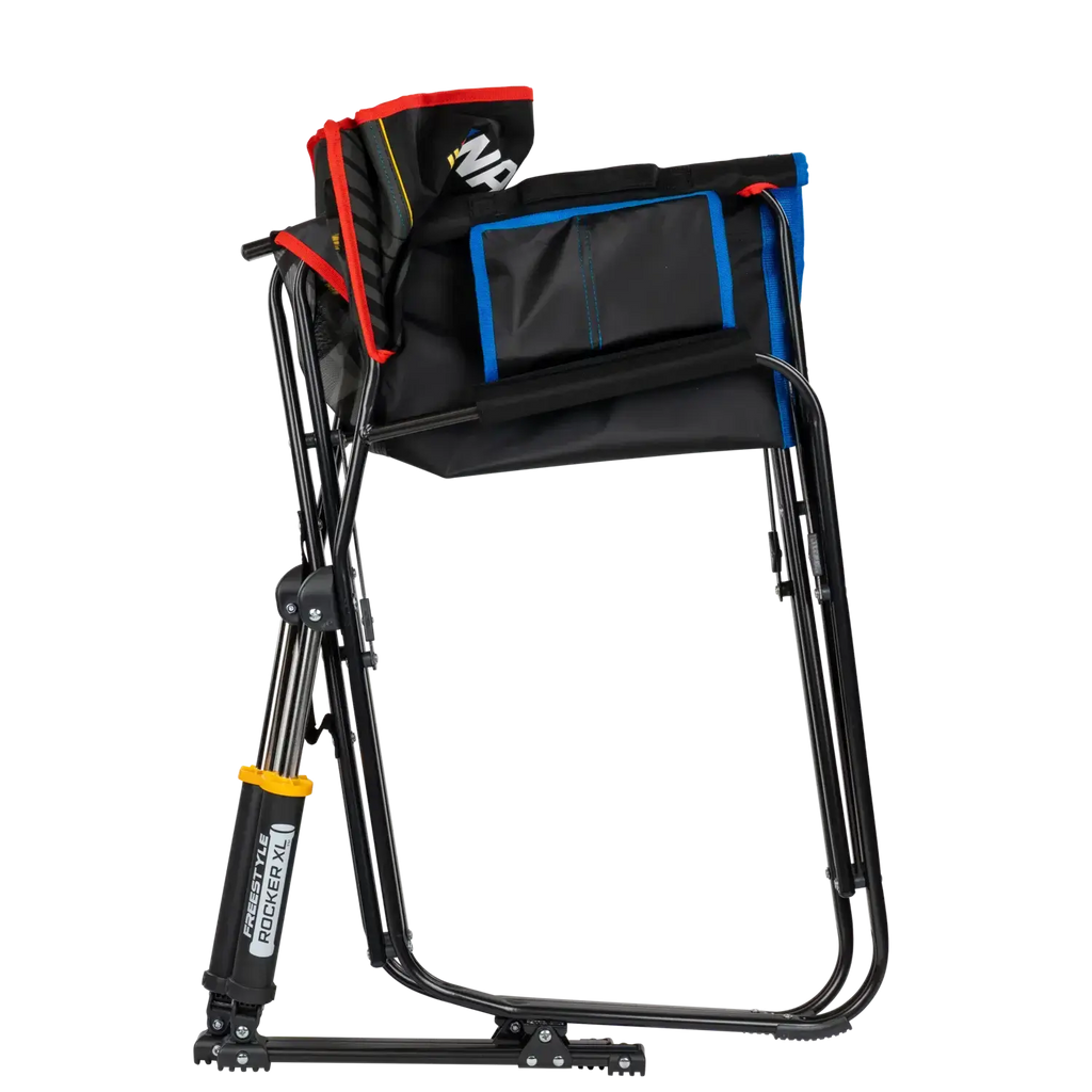 Freestyle Rocker XL - NASCAR | Featured Outdoor Choice | Outlandridge 1AB1 BL