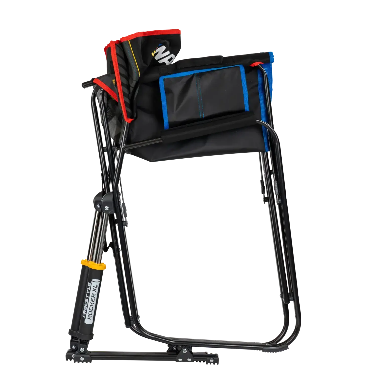 Freestyle Rocker XL - NASCAR | Featured Outdoor Choice | Outlandridge 1AB1 BL