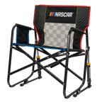 Freestyle Rocker XL - NASCAR | Featured Outdoor Choice | Outlandridge 1AB1 BL