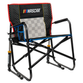 Freestyle Rocker XL - NASCAR | Featured Outdoor Choice | Outlandridge 1AB1 BL