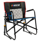 Freestyle Rocker XL - NASCAR | Featured Outdoor Choice | Outlandridge 1AB1 BL