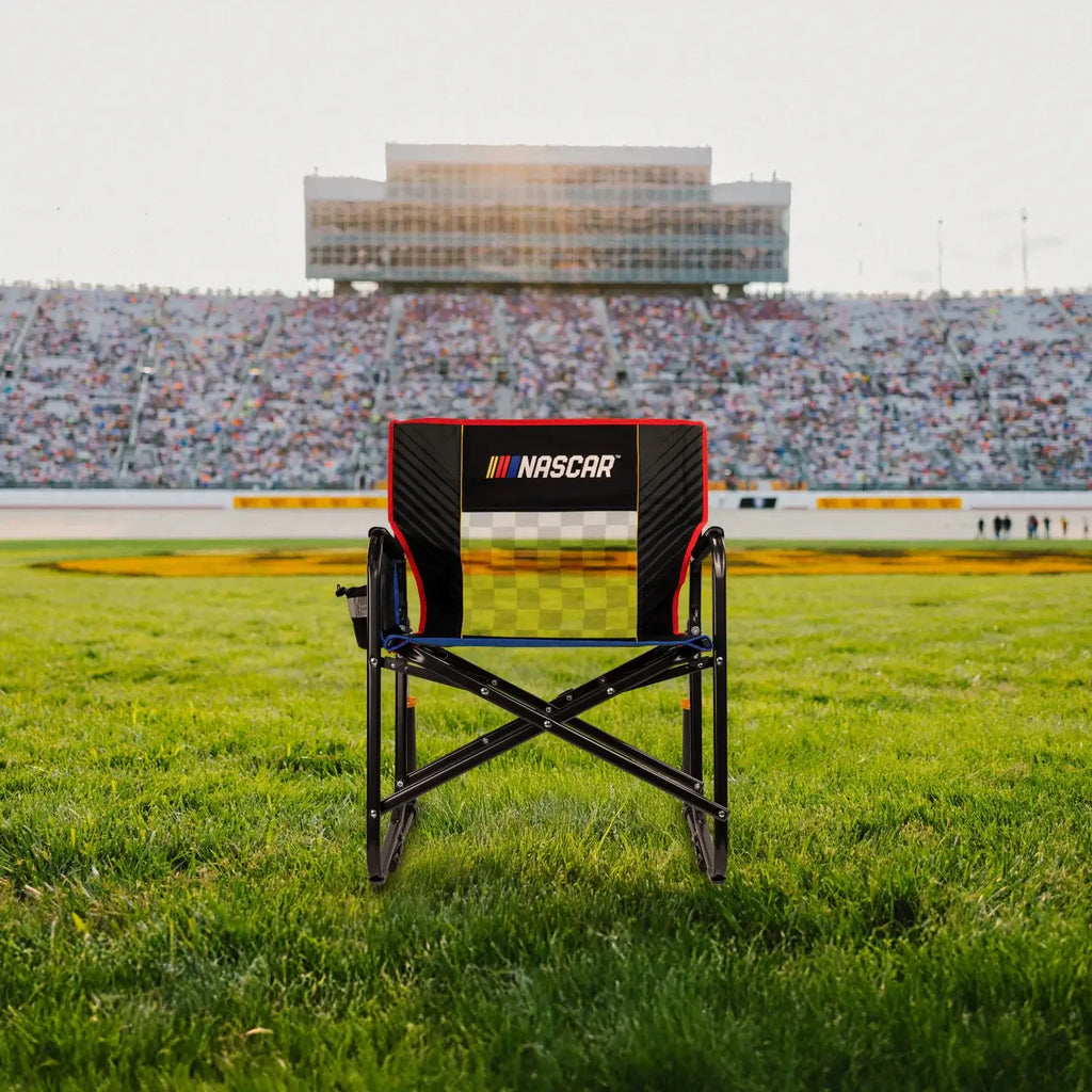 Freestyle Rocker XL - NASCAR | Featured Outdoor Choice | Outlandridge 1AB1 BL