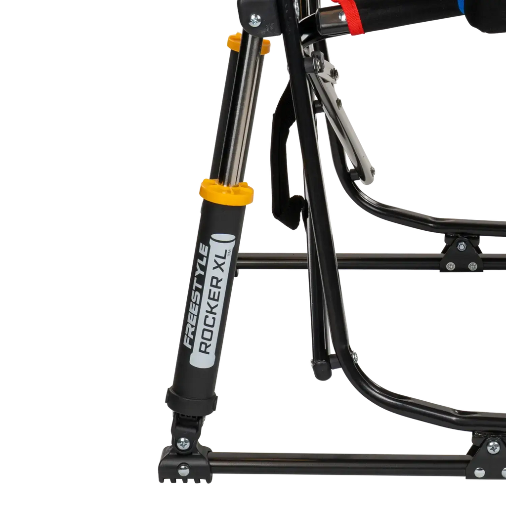 Freestyle Rocker XL - NASCAR | Featured Outdoor Choice | Outlandridge 1AB1 BL