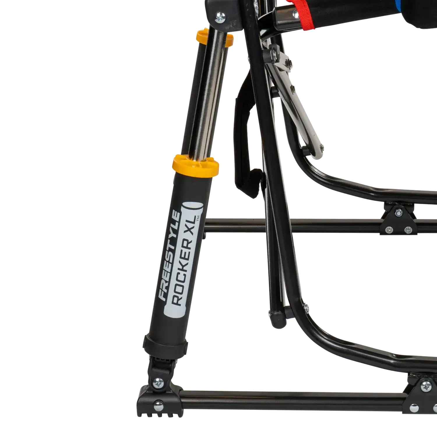 Freestyle Rocker XL - NASCAR | Featured Outdoor Choice | Outlandridge 1AB1 BL