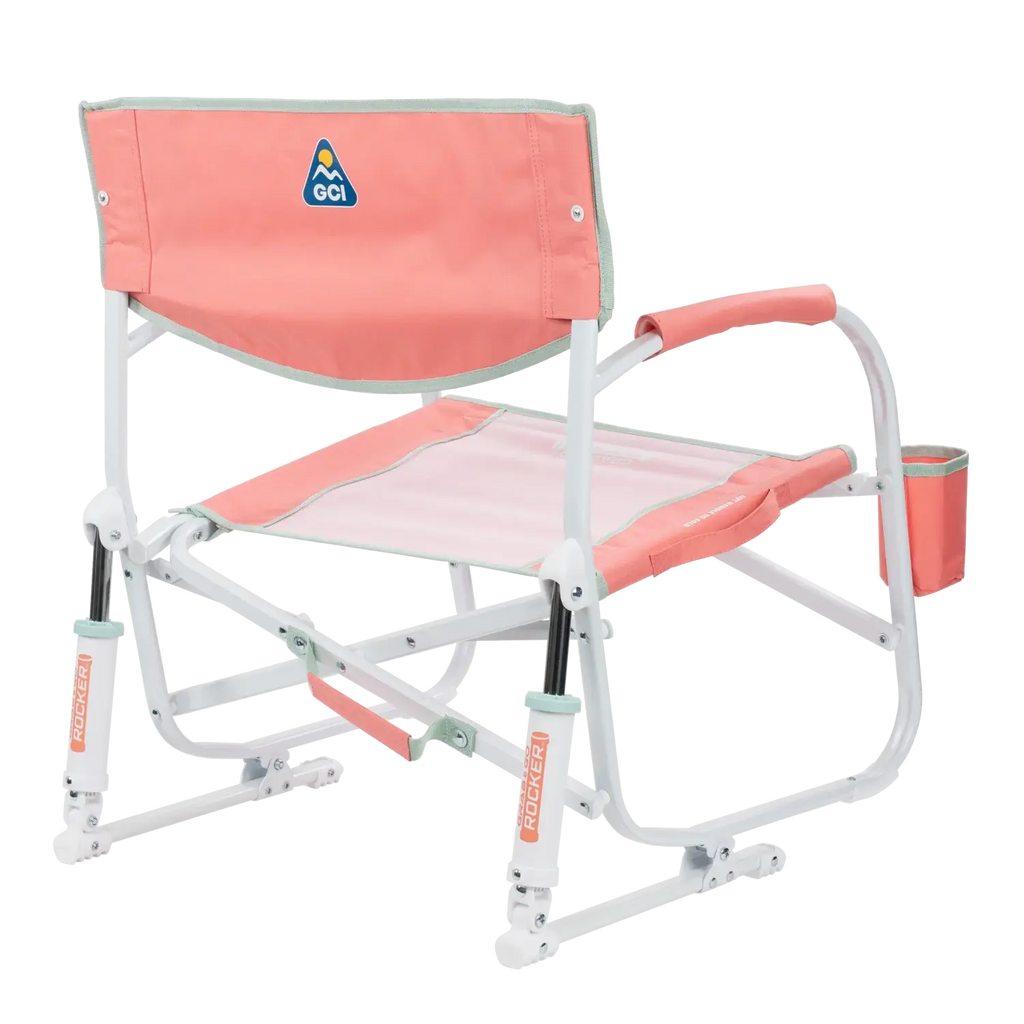 Grab & Go Rocker | Featured Outdoor Choice | Outlandridge FE87 qf
