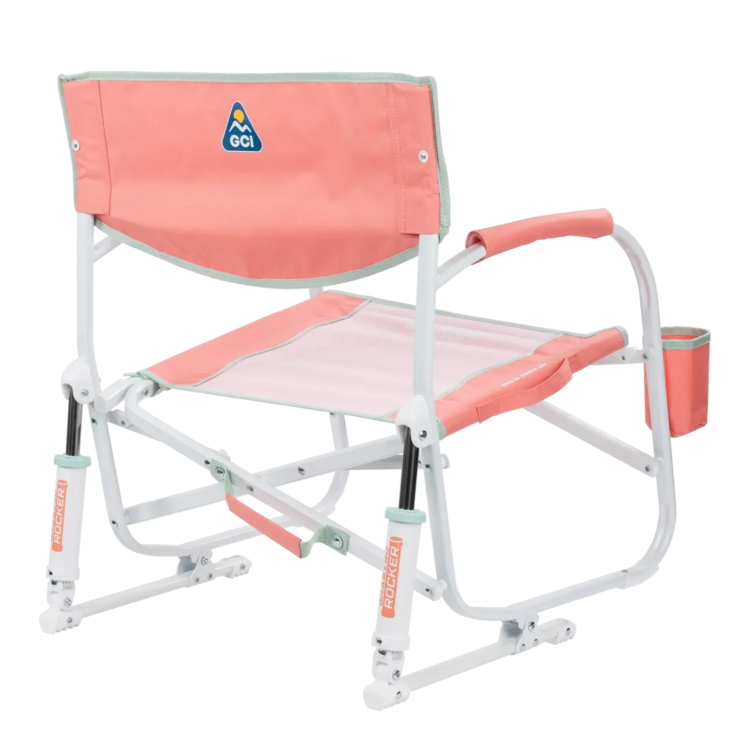 Grab & Go Rocker | Featured Outdoor Choice | Outlandridge FE87 qf