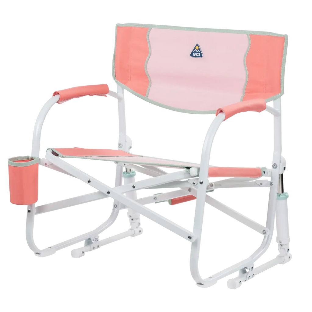 Grab & Go Rocker | Featured Outdoor Choice | Outlandridge FE87 qf