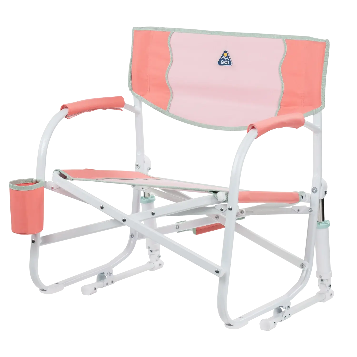Grab & Go Rocker | Featured Outdoor Choice | Outlandridge FE87 qf