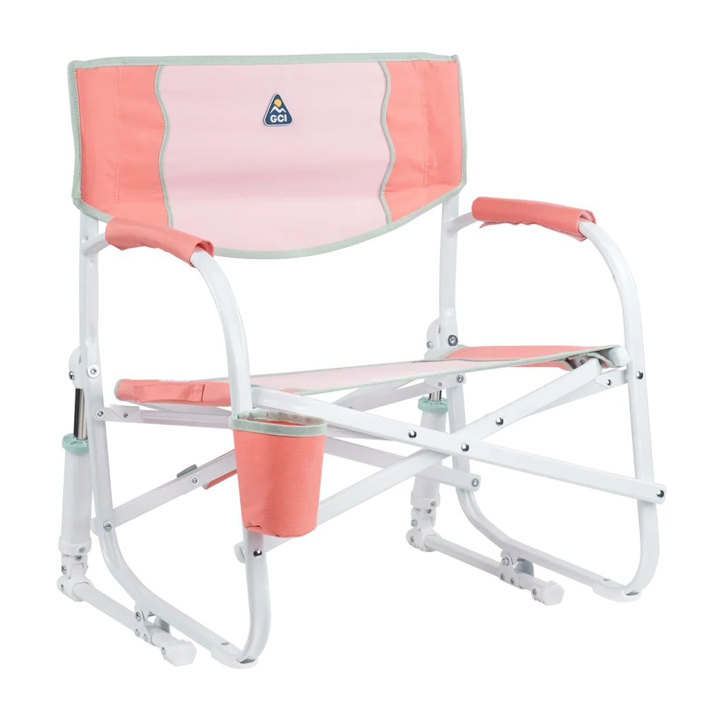 Grab & Go Rocker | Featured Outdoor Choice | Outlandridge FE87 qf