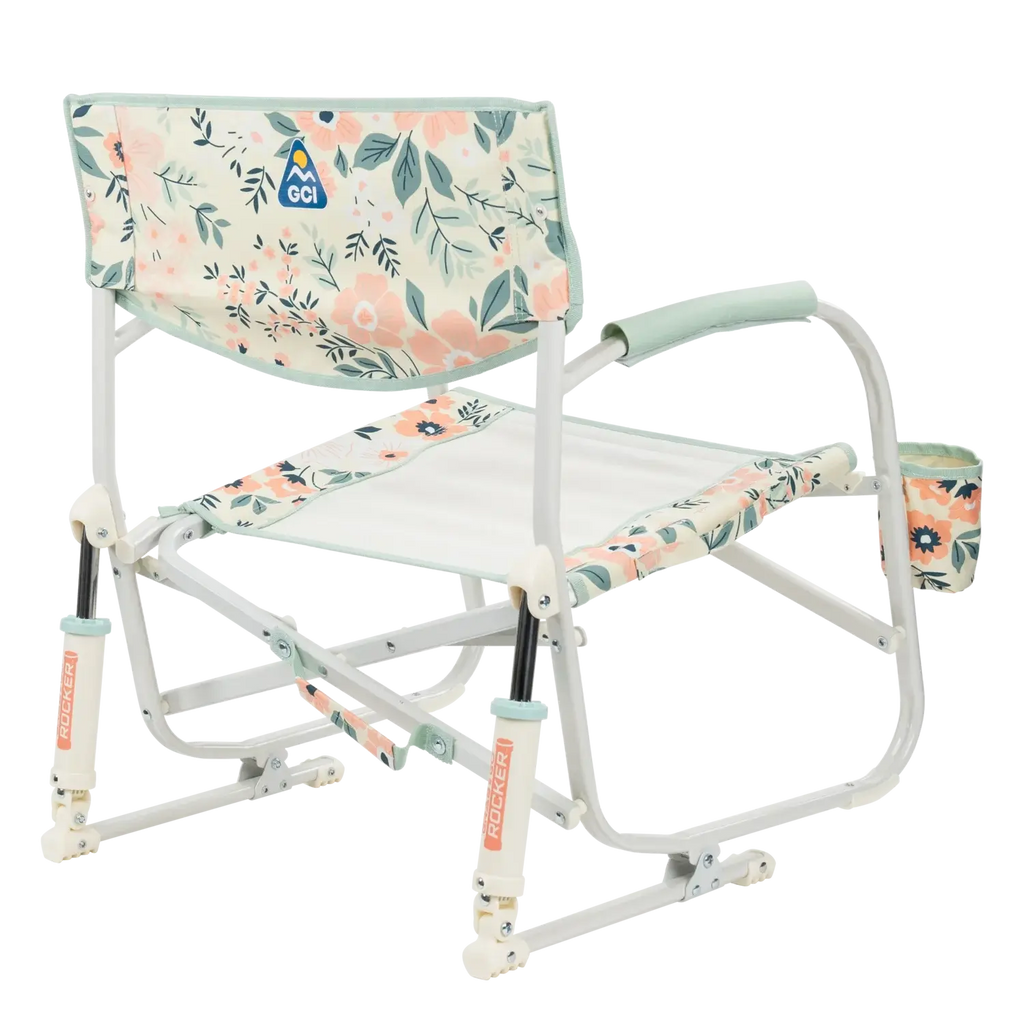 Grab & Go Rocker | Featured Outdoor Choice | Outlandridge FE87 qf