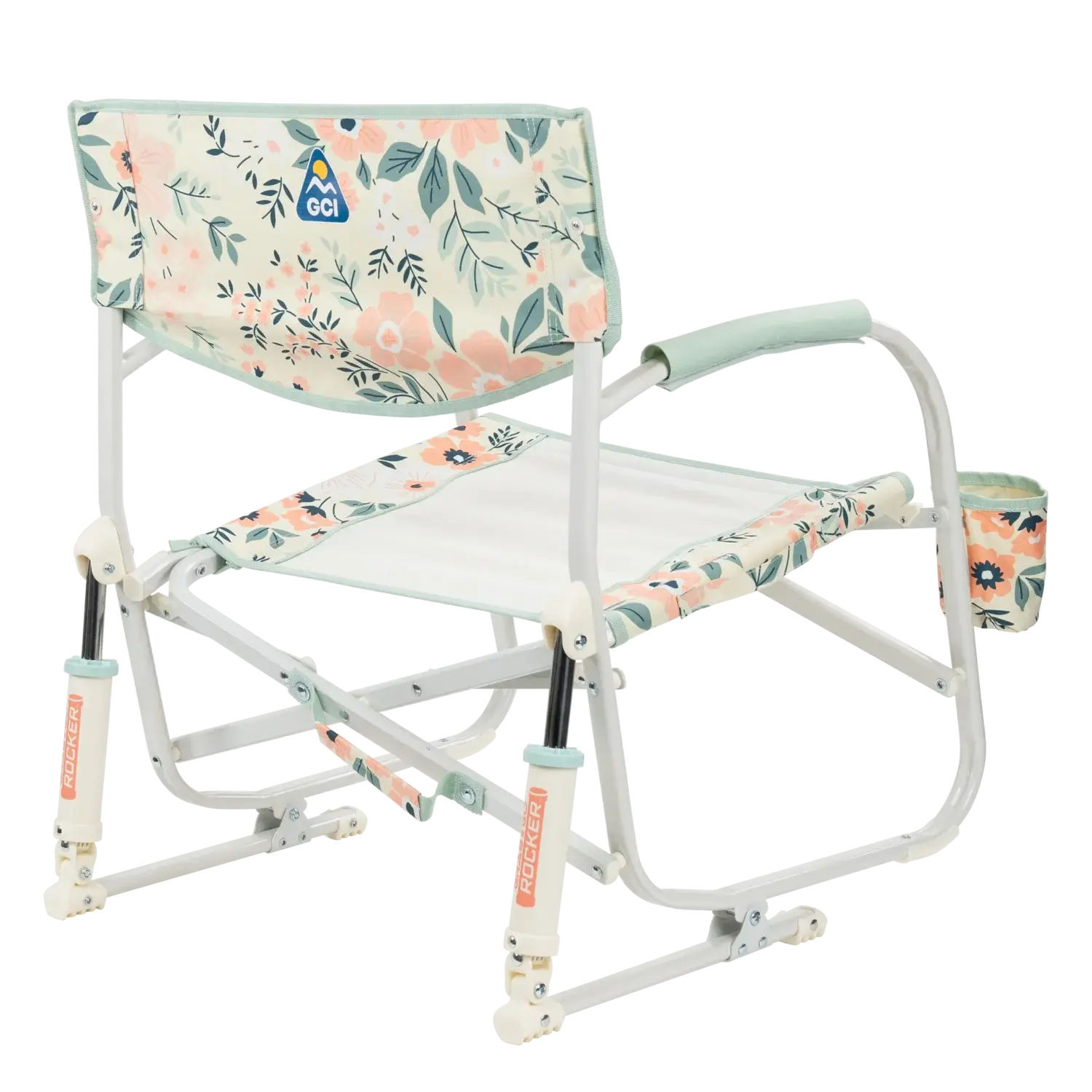 Grab & Go Rocker | Featured Outdoor Choice | Outlandridge FE87 qf
