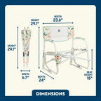 Grab & Go Rocker | Featured Outdoor Choice | Outlandridge FE87 qf