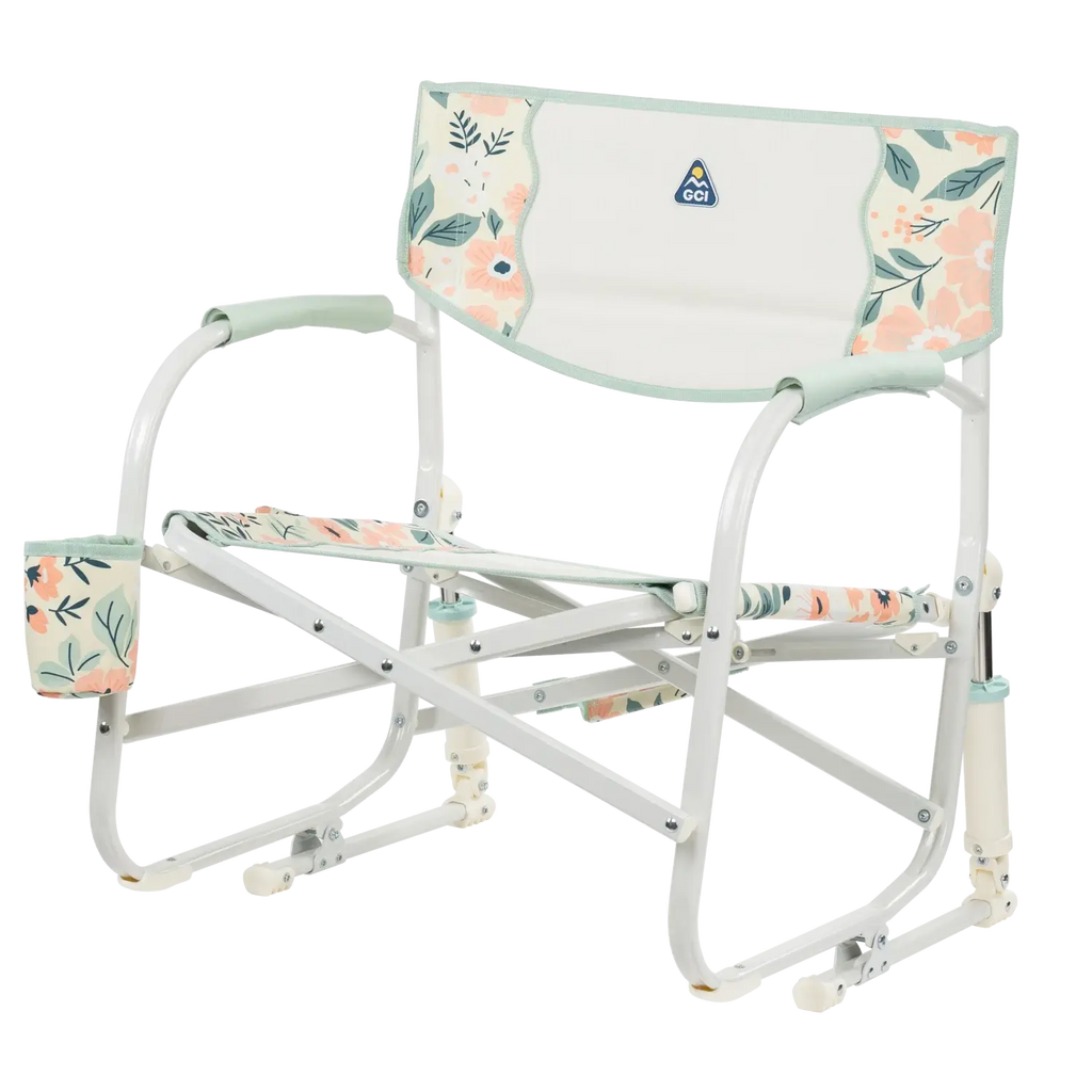 Grab & Go Rocker | Featured Outdoor Choice | Outlandridge FE87 qf
