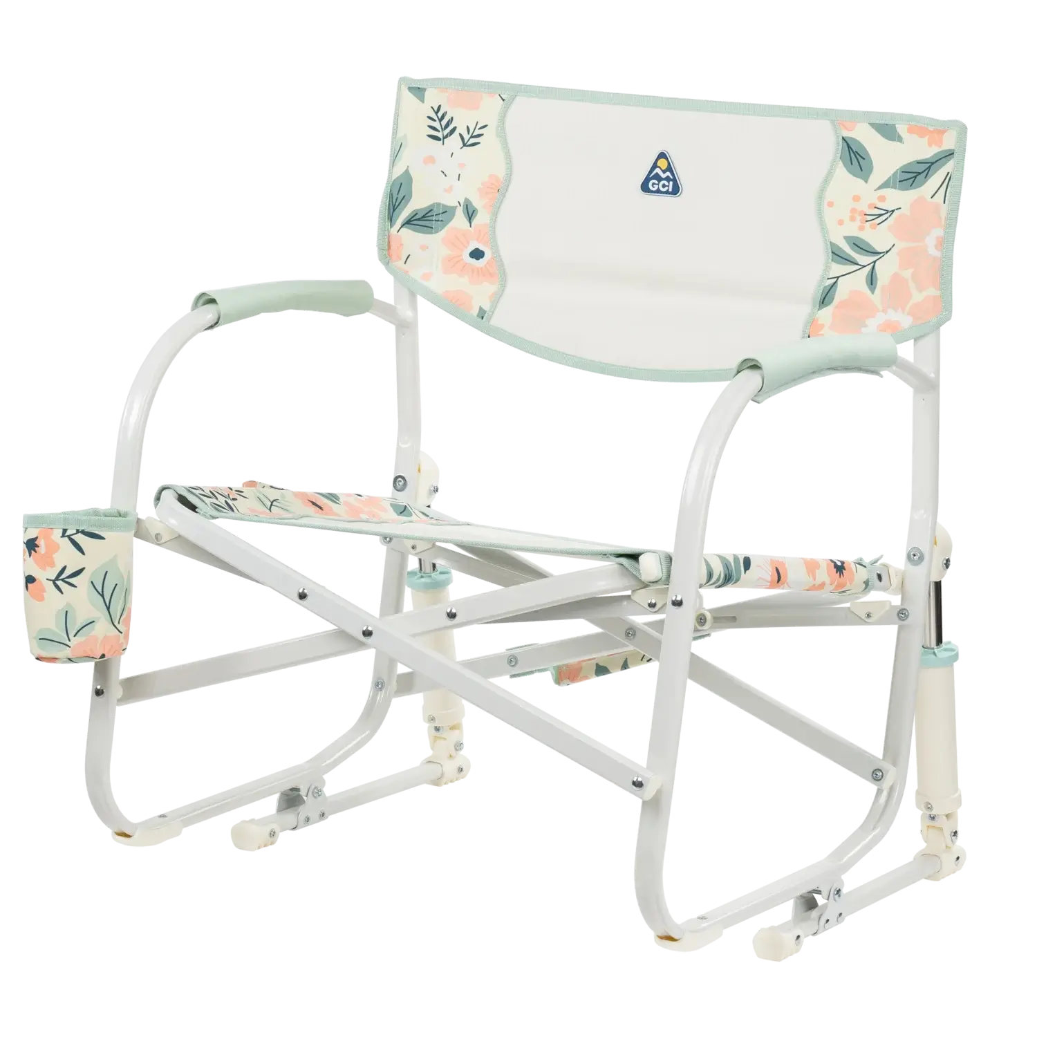 Grab & Go Rocker | Featured Outdoor Choice | Outlandridge FE87 qf