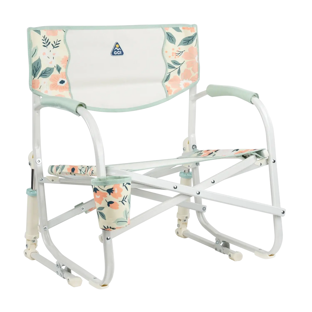 Grab & Go Rocker | Featured Outdoor Choice | Outlandridge FE87 qf