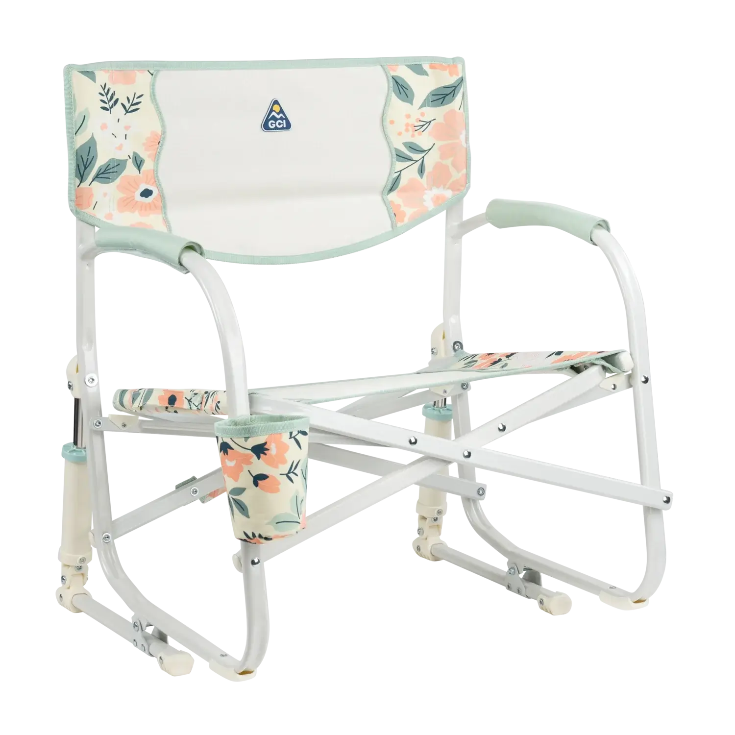 Grab & Go Rocker | Featured Outdoor Choice | Outlandridge FE87 qf