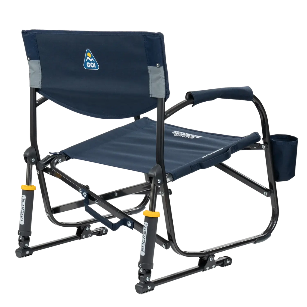Grab & Go Rocker | Featured Outdoor Choice | Outlandridge FE87 qf