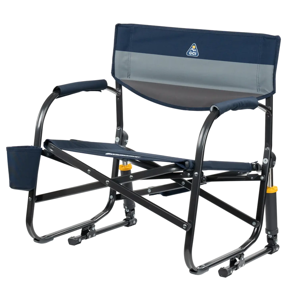 Grab & Go Rocker | Featured Outdoor Choice | Outlandridge FE87 qf
