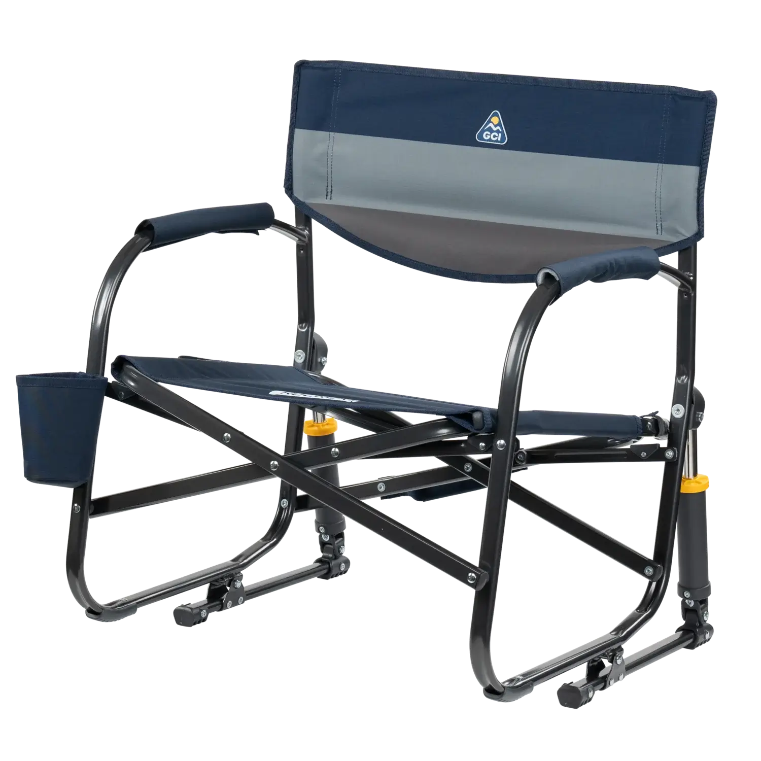 Grab & Go Rocker | Featured Outdoor Choice | Outlandridge FE87 qf