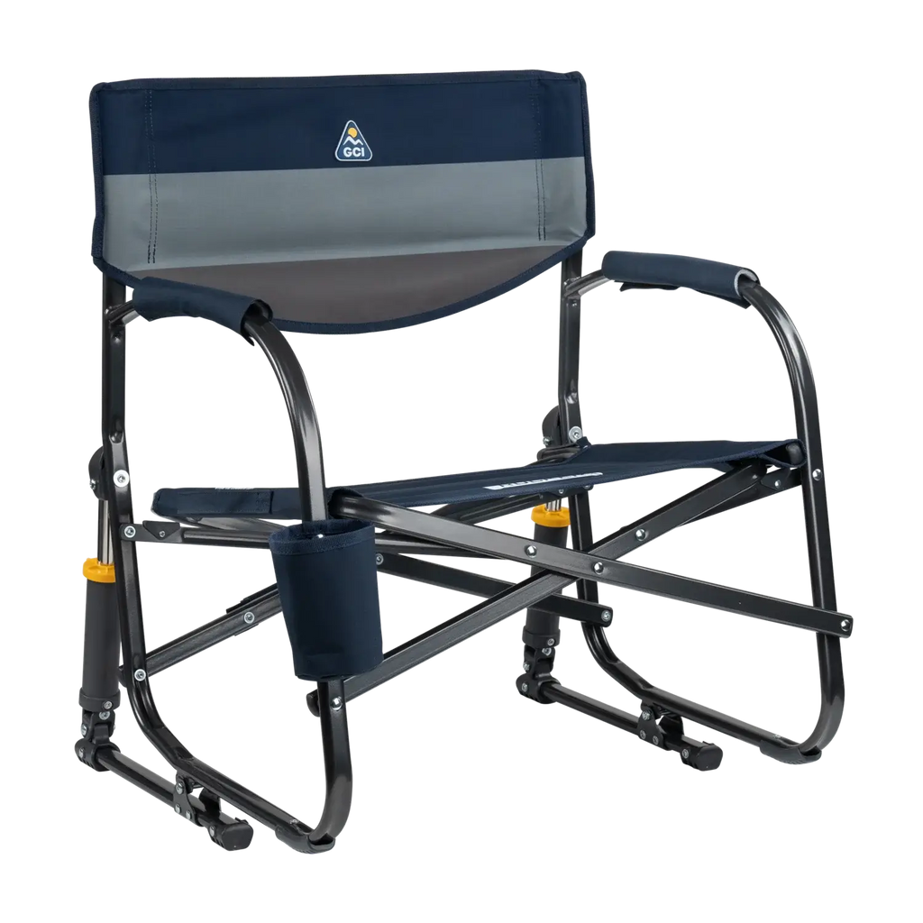 Grab & Go Rocker | Featured Outdoor Choice | Outlandridge FE87 qf