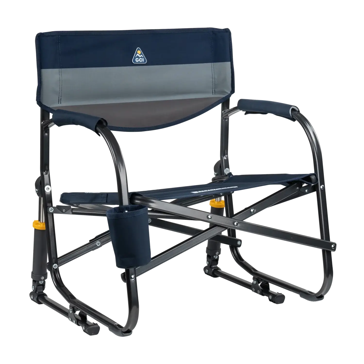 Grab & Go Rocker | Featured Outdoor Choice | Outlandridge FE87 qf