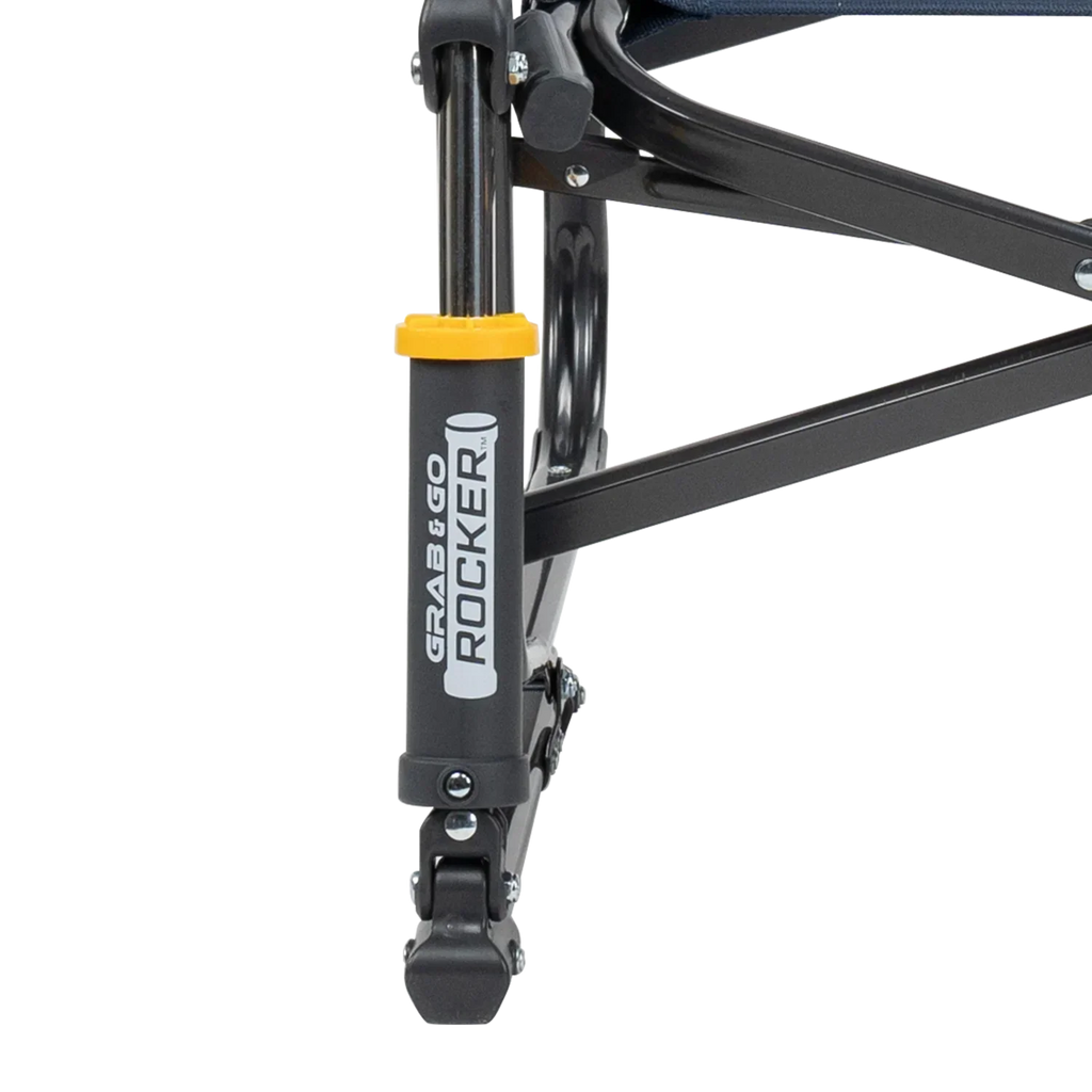 Grab & Go Rocker | Featured Outdoor Choice | Outlandridge FE87 qf