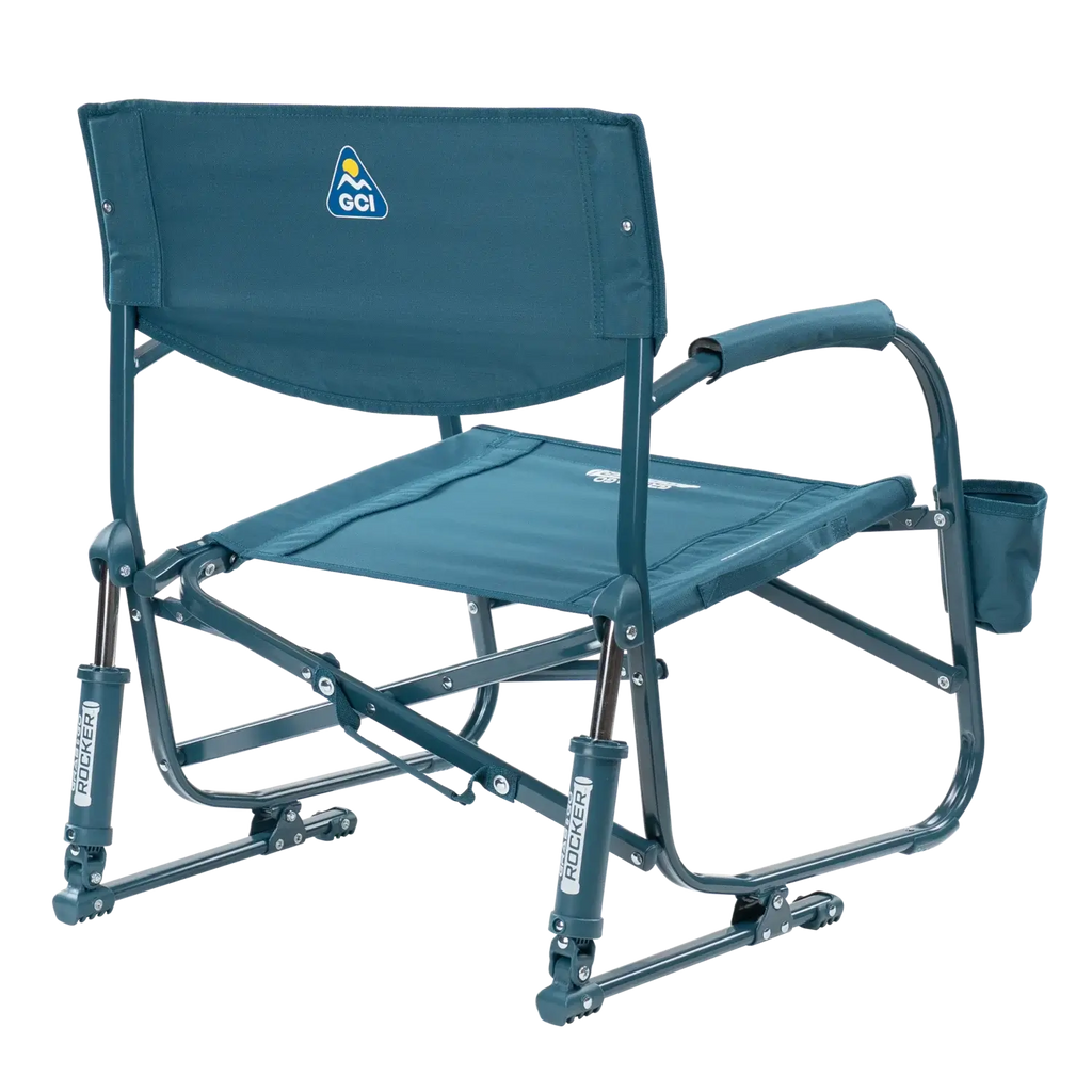 Grab & Go Rocker | Featured Outdoor Choice | Outlandridge FE87 qf