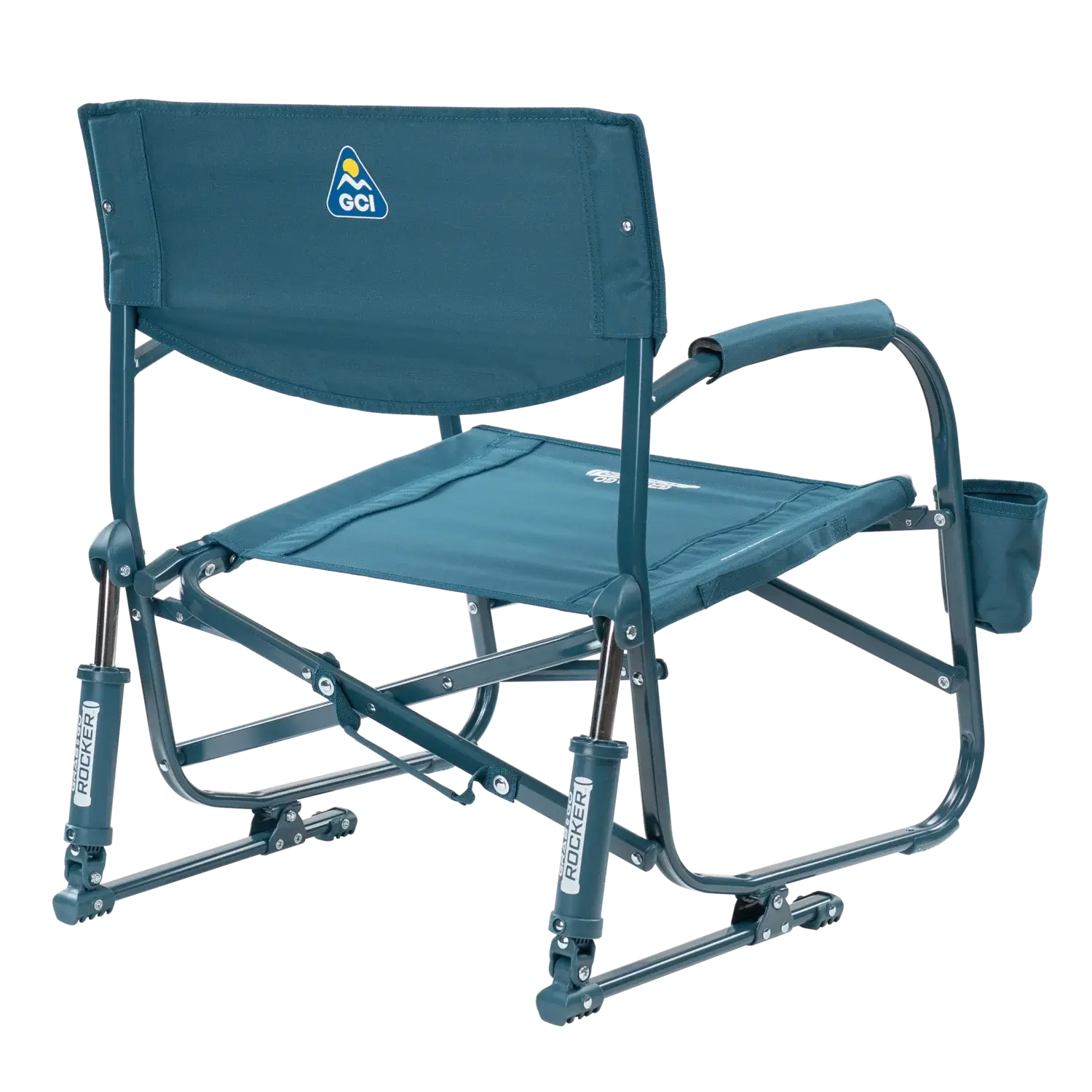 Grab & Go Rocker | Featured Outdoor Choice | Outlandridge FE87 qf
