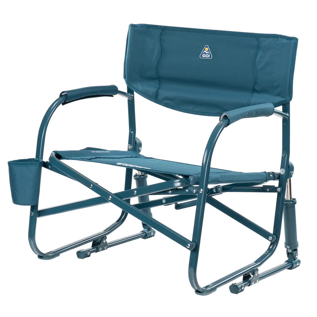 Grab & Go Rocker | Featured Outdoor Choice | Outlandridge FE87 qf