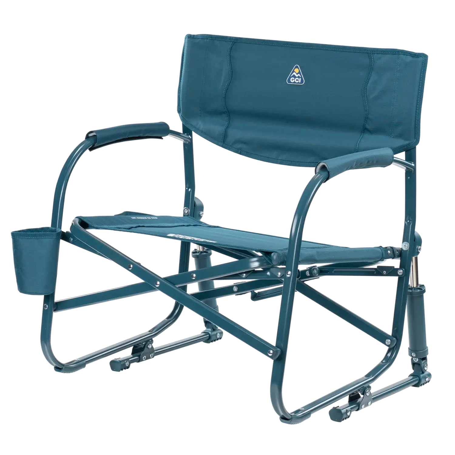 Grab & Go Rocker | Featured Outdoor Choice | Outlandridge FE87 qf