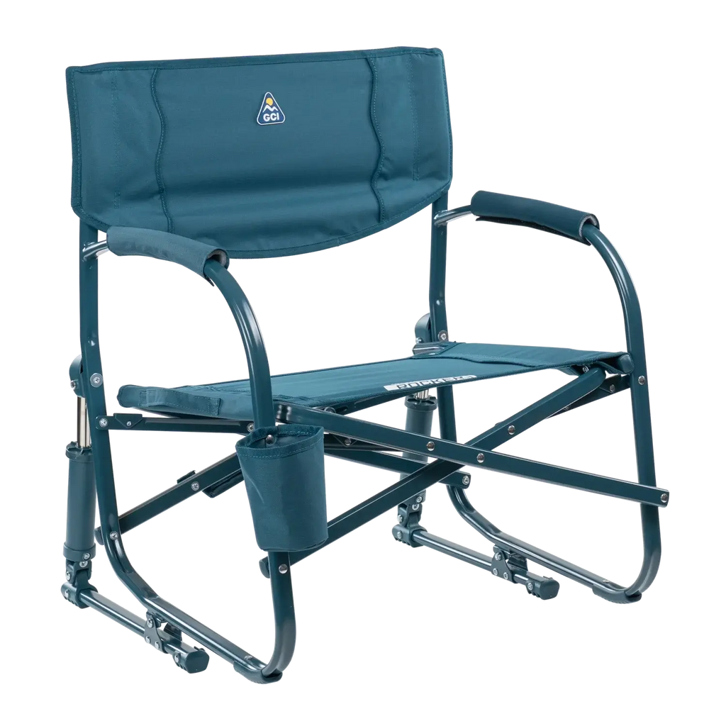 Grab & Go Rocker | Featured Outdoor Choice | Outlandridge FE87 qf
