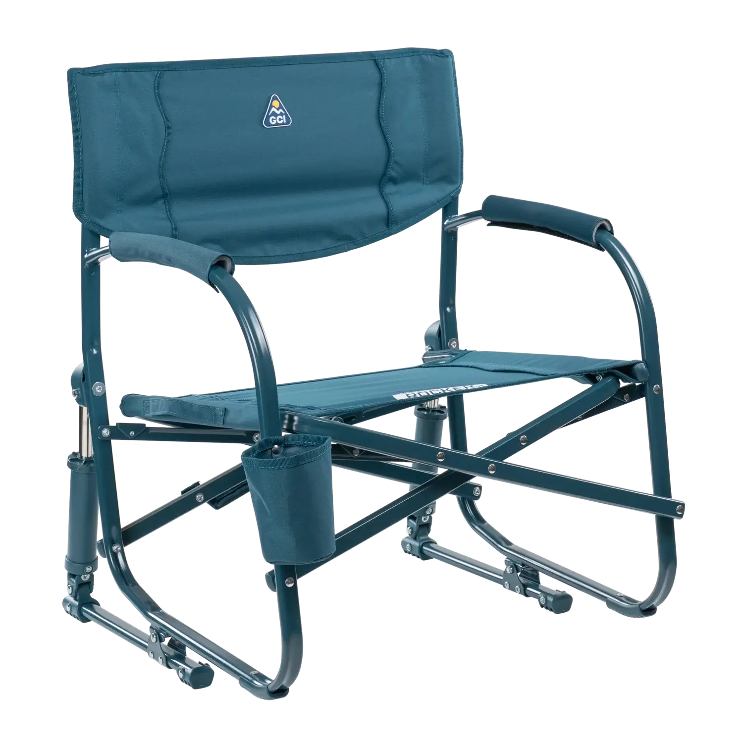 Grab & Go Rocker | Featured Outdoor Choice | Outlandridge FE87 qf